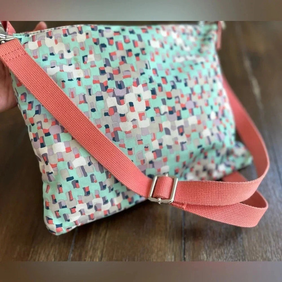 Fossil cross body bag - Picture 6 of 15